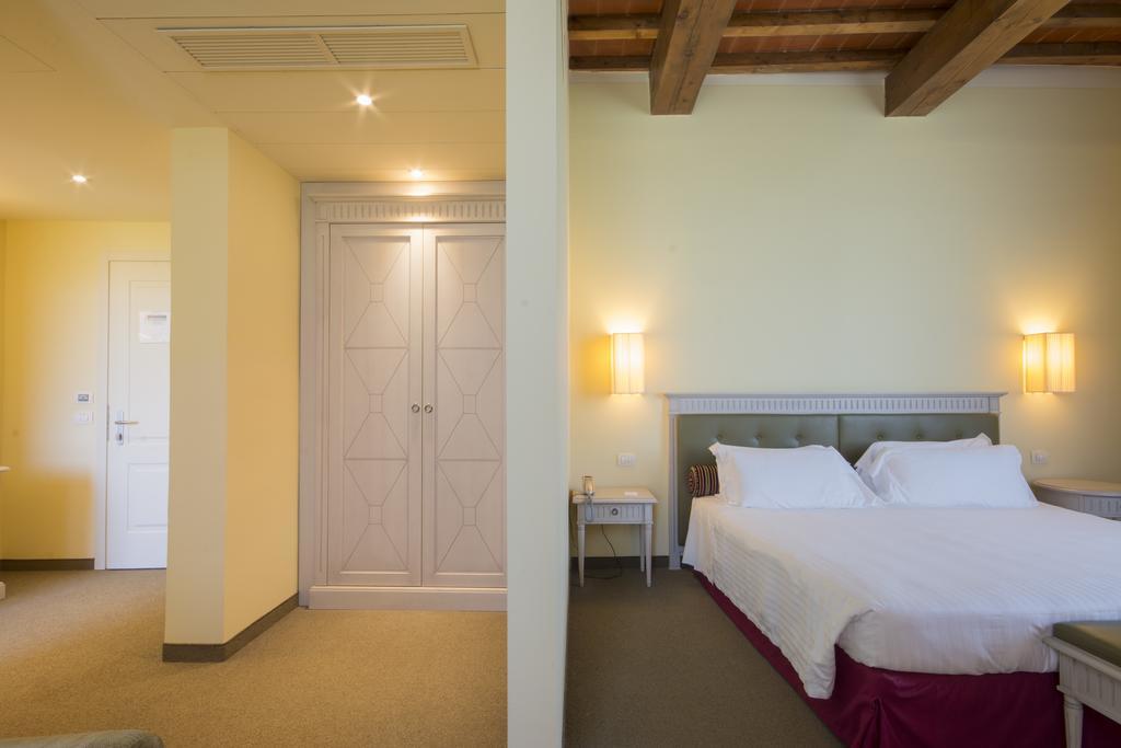 Lhp Hotel Certaldo Esterno foto