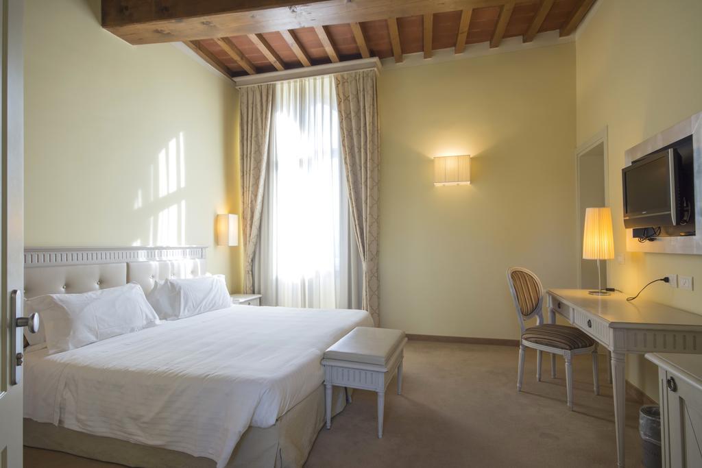 Lhp Hotel Certaldo Esterno foto